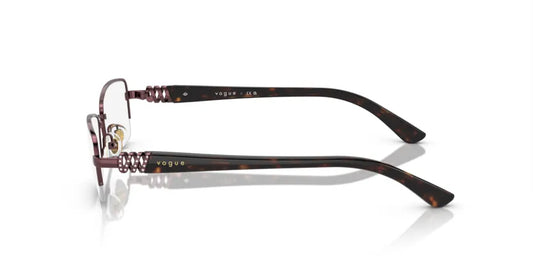 Vogue Eyewear 0VO3813B- Brown