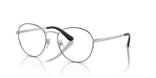 Vogue Eyewear 0VO4024- Top black/silver