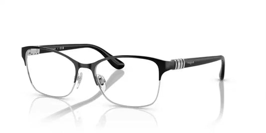 Vogue Eyewear 0VO4050- Top black/silver