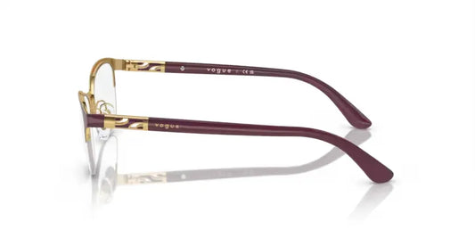 Vogue Eyewear 0VO4067- Violet