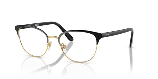 Vogue Eyewear 0VO4088- Black