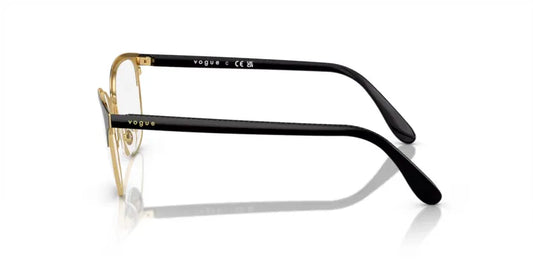 Vogue Eyewear 0VO4088- Black