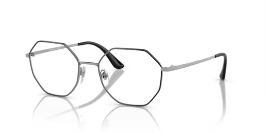 Vogue Eyewear 0VO4094- Top black/matte silver