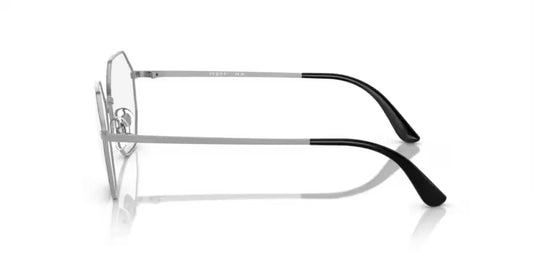 Vogue Eyewear 0VO4094- Top black/matte silver