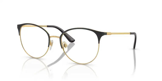 Vogue Eyewear 0VO4108- Top black/gold