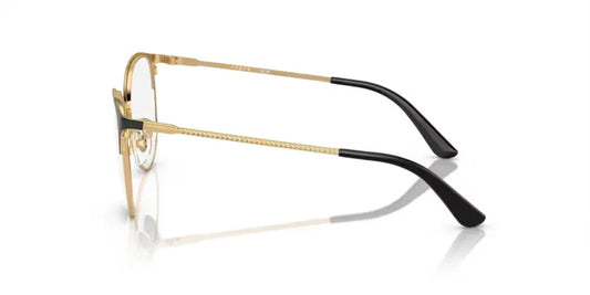 Vogue Eyewear 0VO4108- Top black/gold