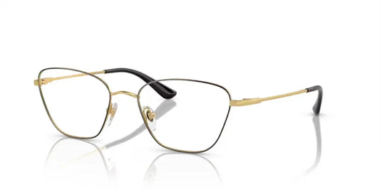 Vogue Eyewear 0VO4163- Top black/gold