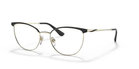 Vogue Eyewear 0VO4208- Top black/pale gold