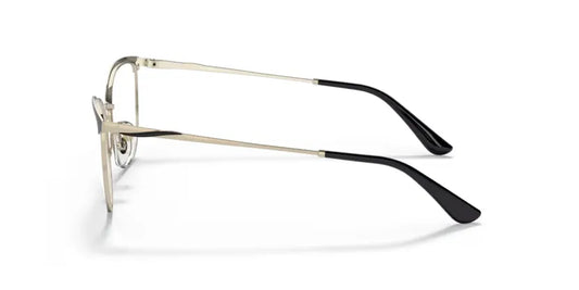 Vogue Eyewear 0VO4208- Top black/pale gold