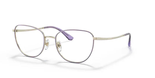 Vogue Eyewear 0VO4229- Top violet/pale gold