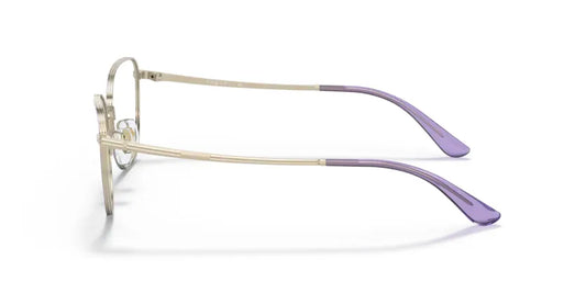 Vogue Eyewear 0VO4229- Top violet/pale gold