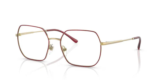 Vogue Eyewear 0VO4253- Top red/gold