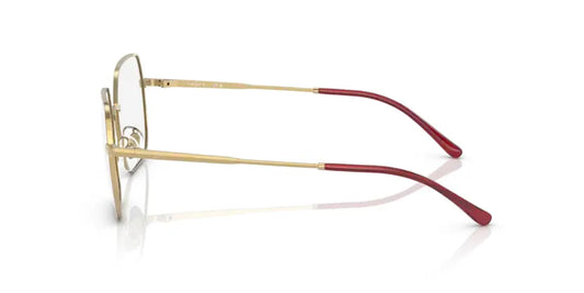 Vogue Eyewear 0VO4253- Top red/gold