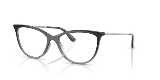 Vogue Eyewear 0VO5239- Top gradient black/smoke