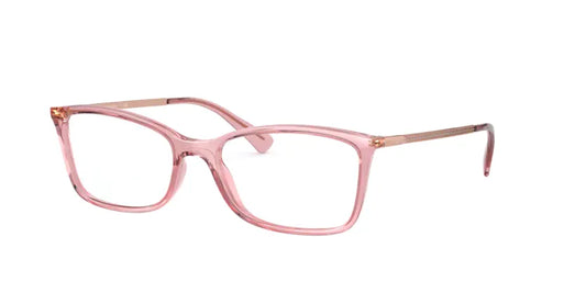 Vogue Eyewear 0VO5305B- Transparent pink