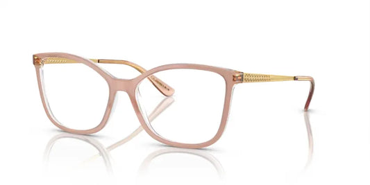 Vogue Eyewear 0VO5334- Top pink/transparent