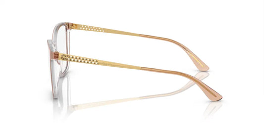 Vogue Eyewear 0VO5334- Top pink/transparent