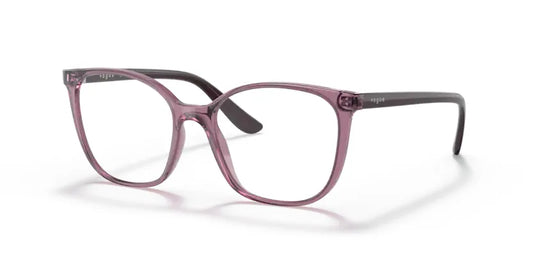 Vogue Eyewear 0VO5356- Transparent purple