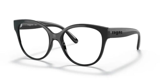 Vogue Eyewear 0VO5421- Black