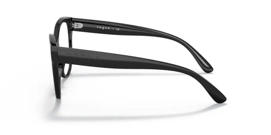 Vogue Eyewear 0VO5421- Black