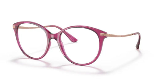 Vogue Eyewear 0VO5423- Transparent fuxia