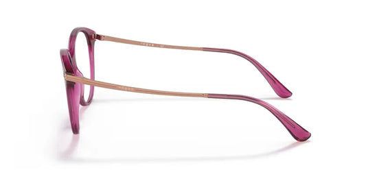 Vogue Eyewear 0VO5423- Transparent fuxia