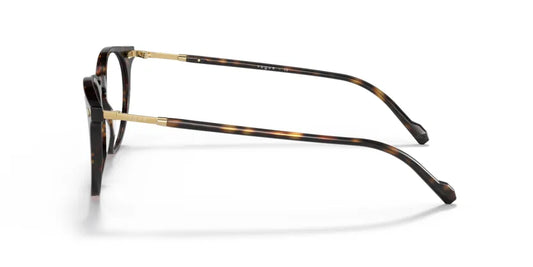 Vogue Eyewear 0VO5434- Dark Havana