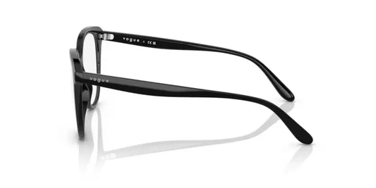 Vogue Eyewear 0VO5451- Black