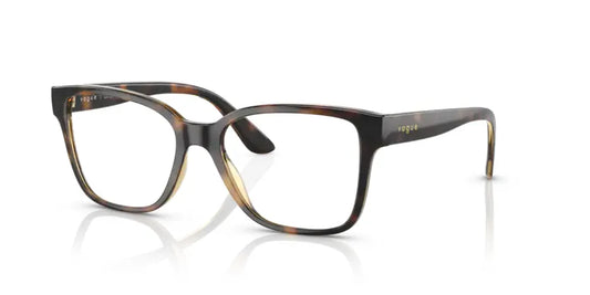 Vogue Eyewear 0VO5452- Dark Havana