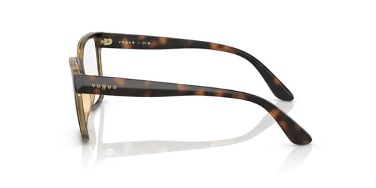 Vogue Eyewear 0VO5452- Dark Havana