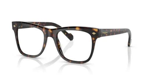 Vogue Eyewear 0VO5464- Dark Havana