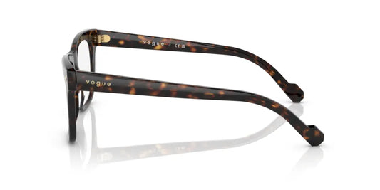 Vogue Eyewear 0VO5464- Dark Havana