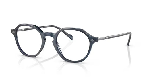 Vogue Eyewear 0VO5472- Transparent blue