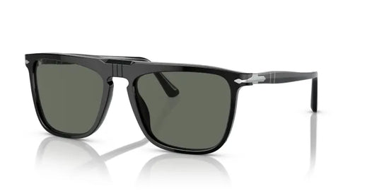 PERSOL 0PO3225S - Black