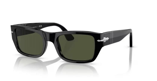 PERSOL 0PO3268S - Black