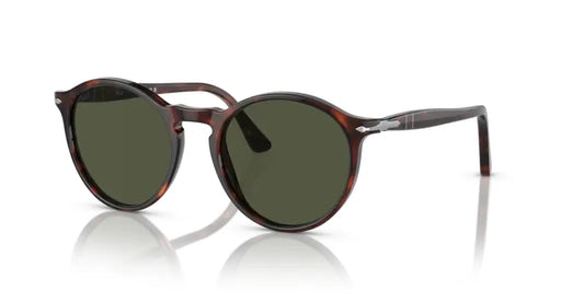 PERSOL 0PO3285S - Havana