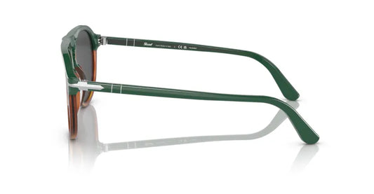 PERSOL 0PO3302S - Green