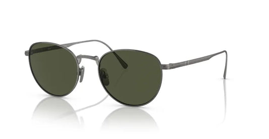 PERSOL 0PO5002ST - Pewter