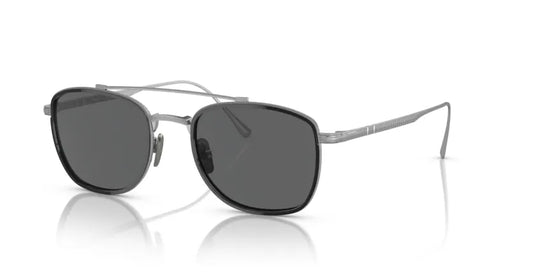 PERSOL 0PO5005ST - Silver/black