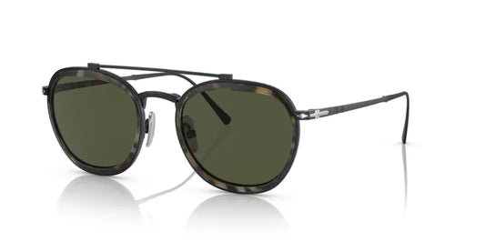 PERSOL 0PO5008ST - Black