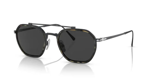 PERSOL 0PO5010ST - Black