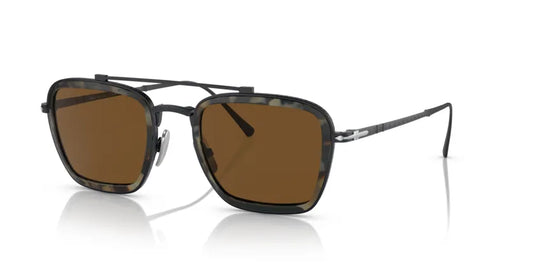 PERSOL 0PO5012ST - Black