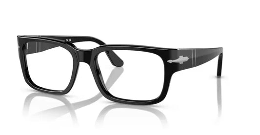 PERSOL 0PO3315V- Black