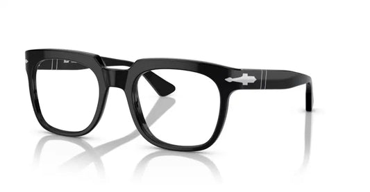 PERSOL 0PO3325V - Black