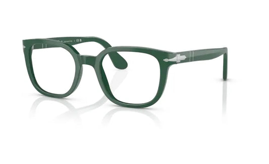 PERSOL 0PO3263V- Solid green