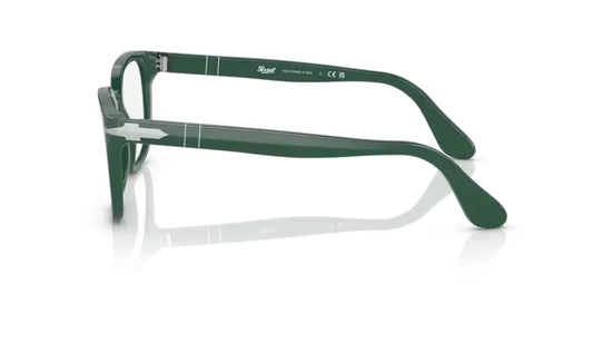 PERSOL 0PO3263V- Solid green