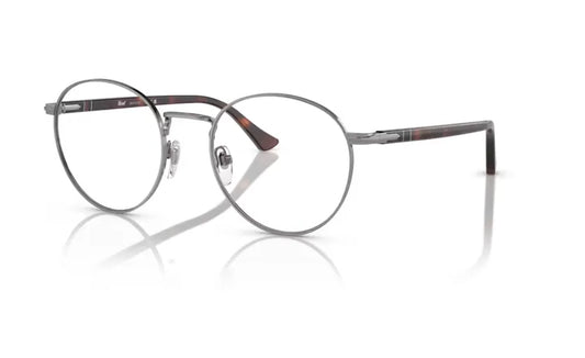 PERSOL 0PO1008V- Gunmetal