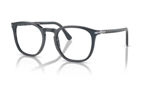 PERSOL 0PO3318V- Dusty blue