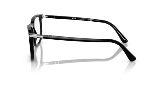 PERSOL 0PO3339V- Black