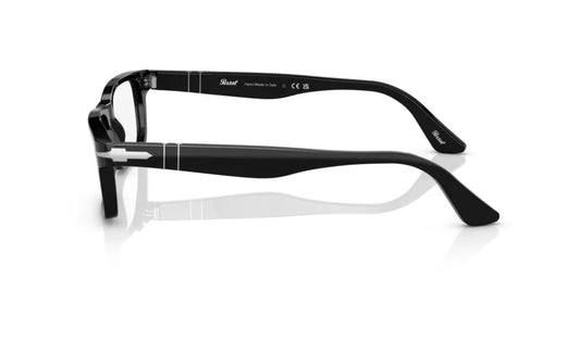 PERSOL 0PO3050V- Black